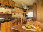 Hymer 500-Series 1979 года